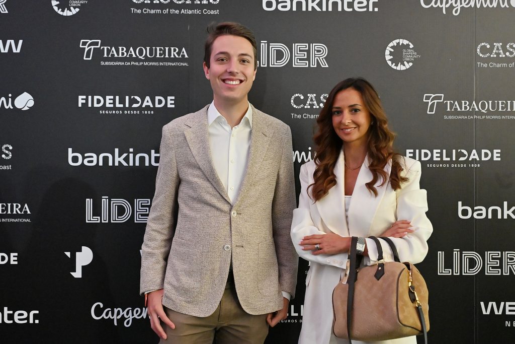 Wellow Network Sponsor Platinum Leadership Summit Portugal
